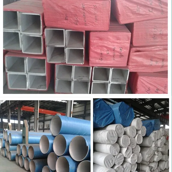 Stainless Steel Tapered Tube/tubing Buy Stainless Steel Tapered Tube
