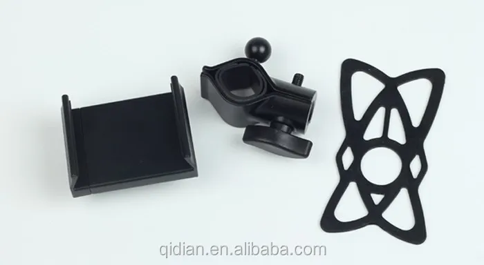 bike mobile holder rubber