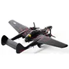 World War II ww2 American Model Plane B52 B-52 Bomber Resin Model SLA SLS FDM3D Printing Plane Toy