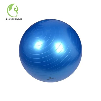 transparante gym bal/yoga bal/fitness bal - buy transparante gym bal