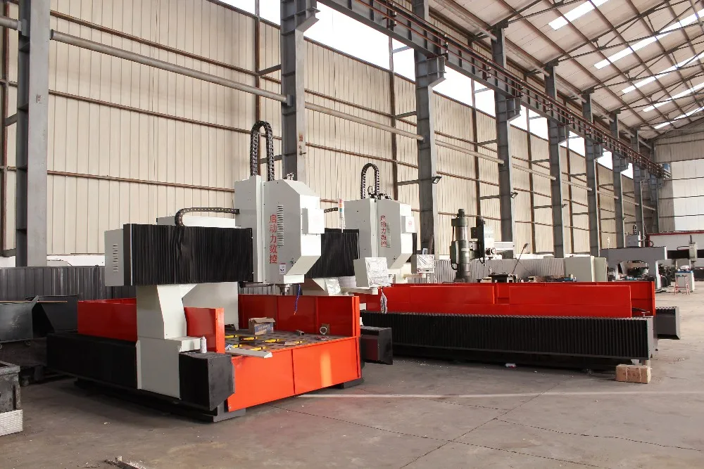 High Speed Cnc Multihead Deep Drilling Machine For Plate Buy Cnc
