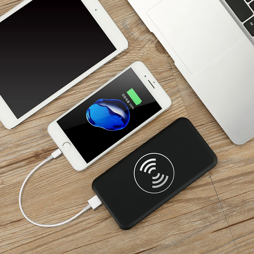New Gadgets 2017 Electronics Wireless Cell Phone Charger Battery New Gadgets 2017 Electronics Wireless Cell Phone Charger Battery High Capacity 10000mah
