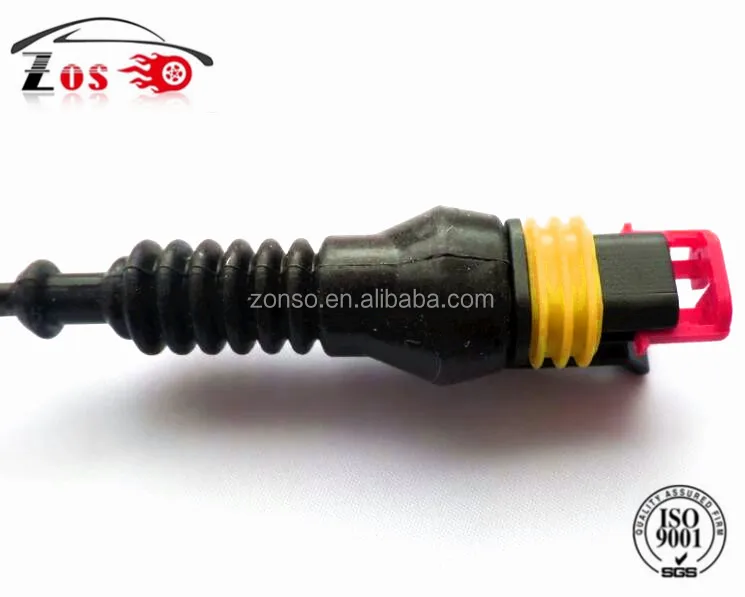 Waterproof Rubber Boot For Amp Superseal 2 Way Connectors Buy High