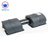 Kinglong Yutong bus air conditioning parts 24v 12v dc evaporator blower