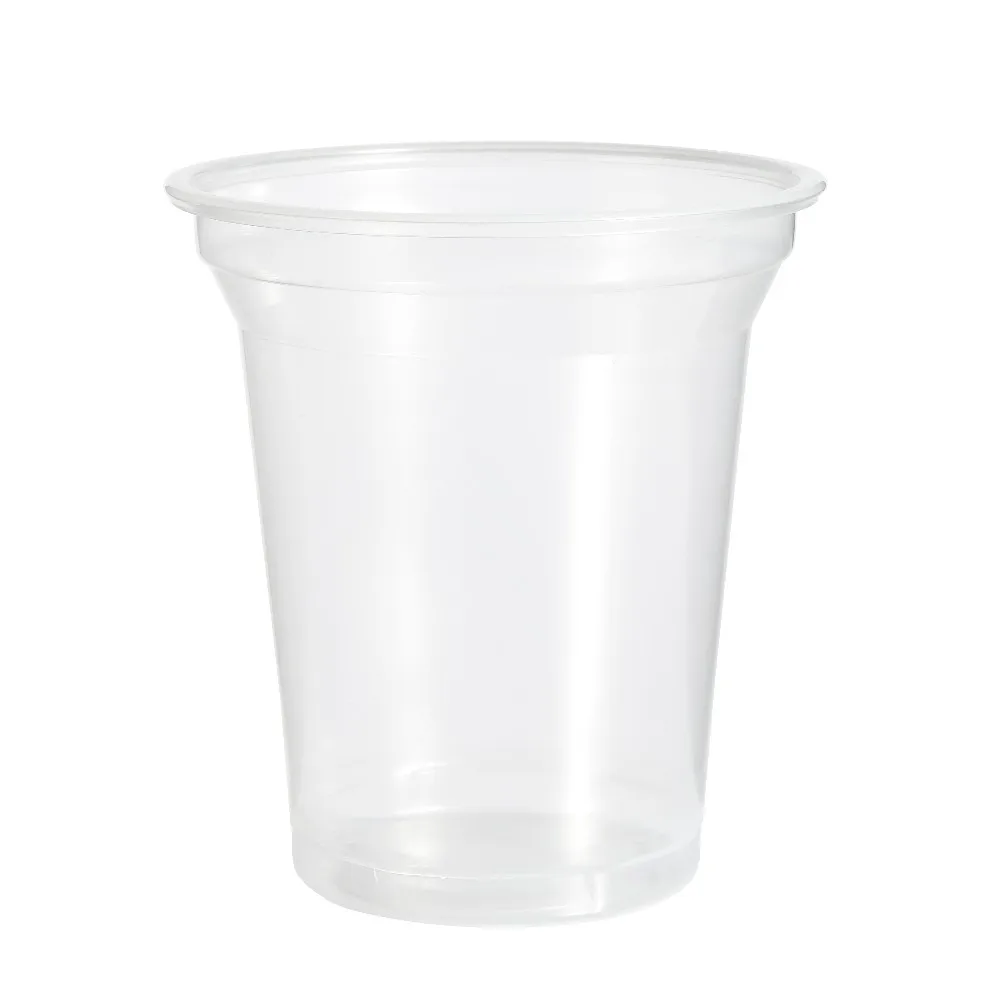 12oz/360ml Disposable Pet Plastic Cup Clear Pet Cup Buy Pet Plastic