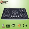2019 New model pellet stove /gas ranges/Cooker hob