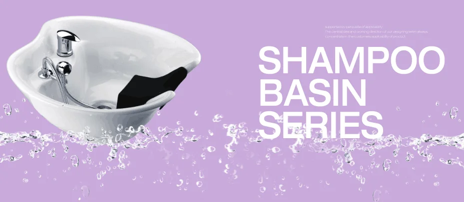 basin