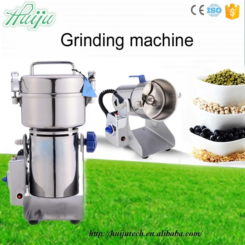 1.4kw Poultry Feed Mixer Grinder Machine Price Low High Quality 400g