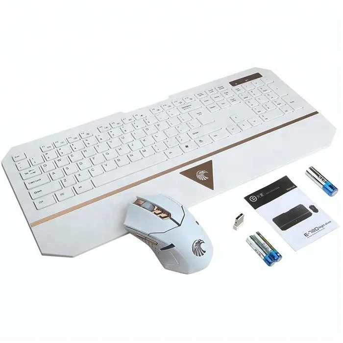 keyboard mouse combo
