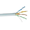 Best Price Color Code Telecom Copper Utp Lan Cable For Communications