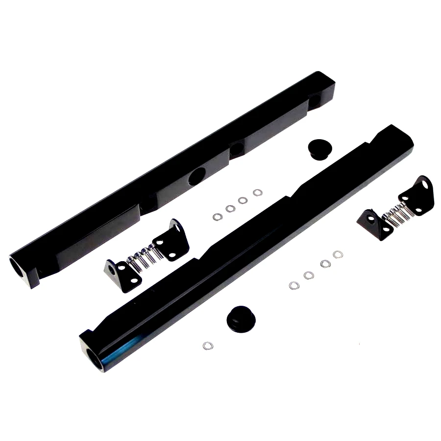 Billet Aluminum Fuel Rail Kit Pl For Gm Lsseries Fuel Rail Holden Gm