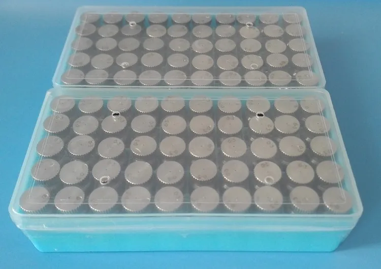 stainless steel mist nozzle