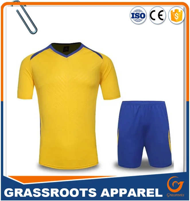 simple football jersey design
