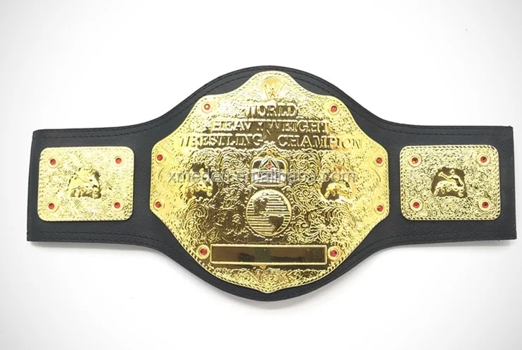 2018 Popular Karate Ibf Championship Belt - Buy Championship Belt ...