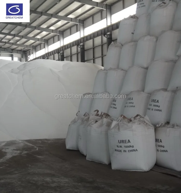 Agricultural Grade And Industrial Grade Urea Urea N 46 Urea 46