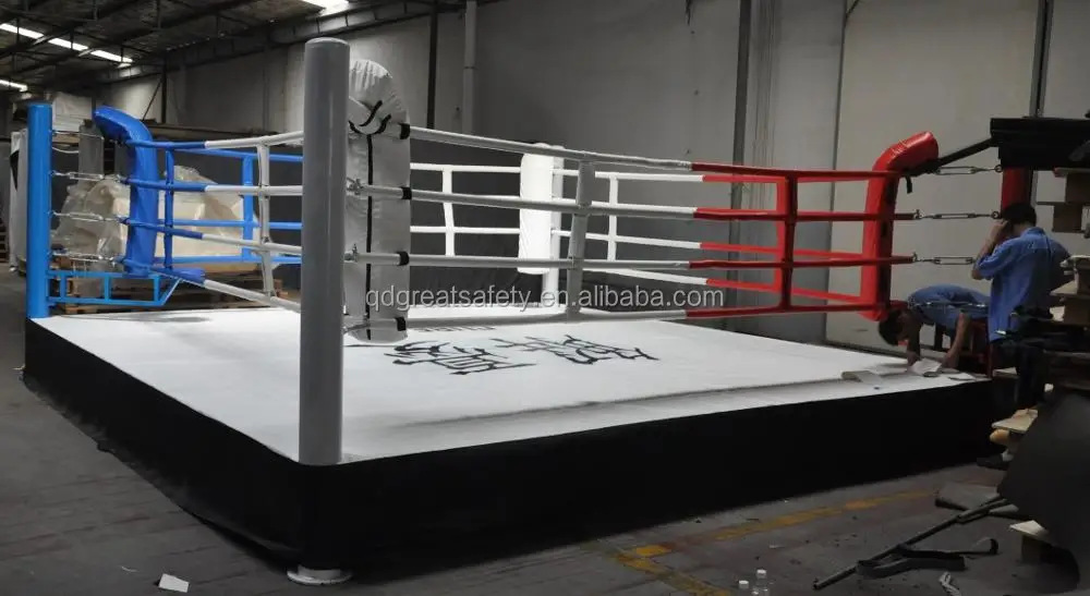 Boxing Winning/ Boxing Ring/ Used Boxing Ring For Sale Buy Boxing