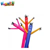 2017 sky dancer inflatable wacky waving inflatable air dancer