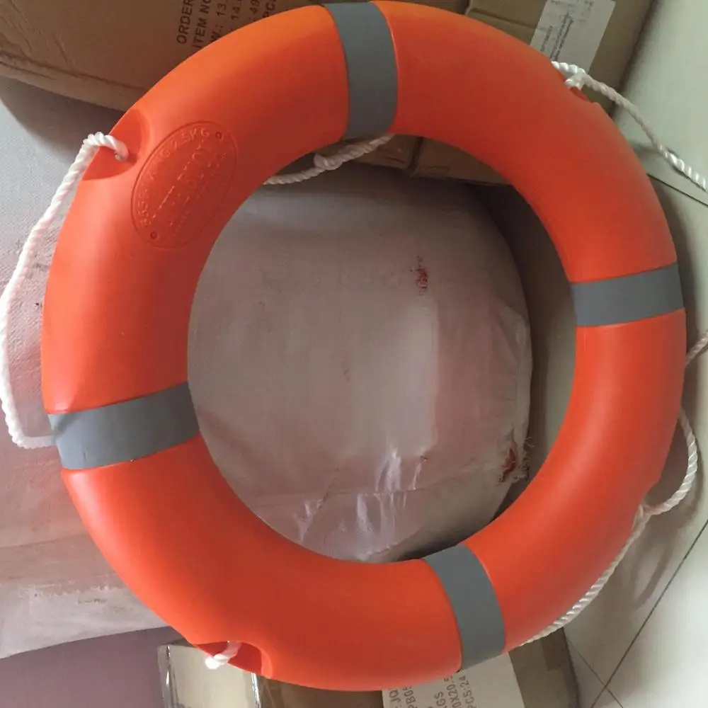 swimming pool buoy