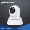 H.264 2.4Ghz 360 rotate PT mini backup wireless home security cameras
