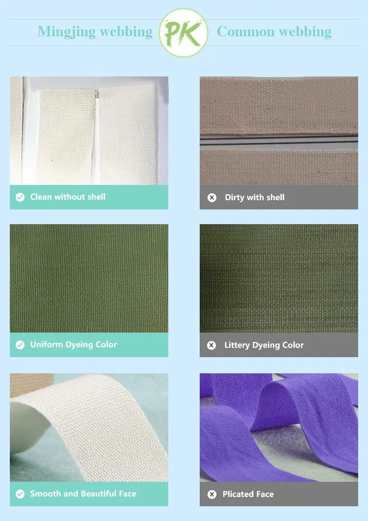 2.5cm And 5cm Width Linen Cotton Material Natural Ribbon Buy Natural