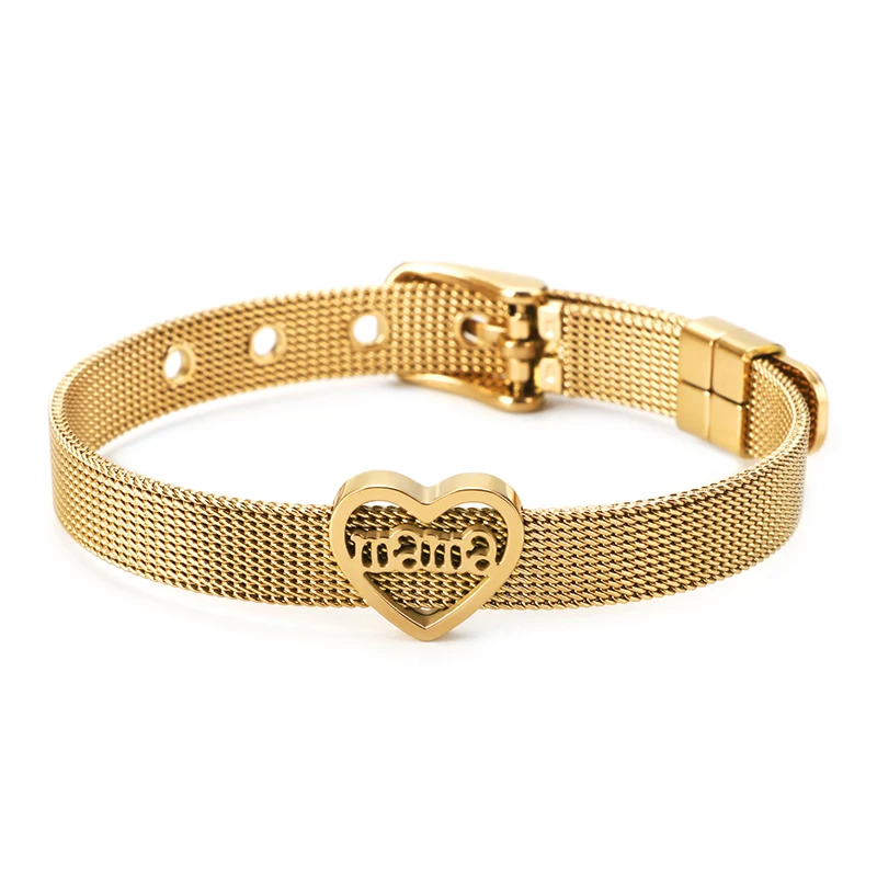 Latest Design Modern Stylish Elegant Lovely Affordable Price Gifts And Souvenirs Bracelets For Ladies