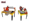 Stone cutting curb cutting machine granite marble