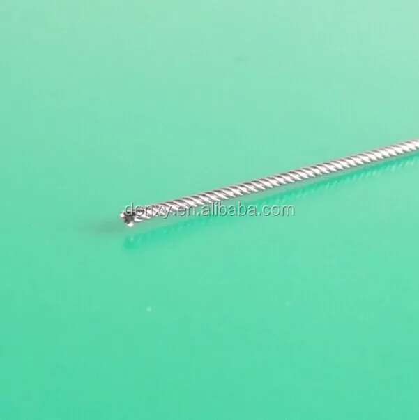 Denxy Ortho Orthodontic Orthodontic Retention Wire Coaxial Archwire