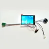 2019 shenzhen custom tft lcd modules usb video player modules video card chips