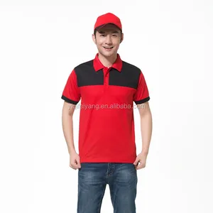 popular working wear polyester polo t-shirt popular working wear polyester polo t-shirt