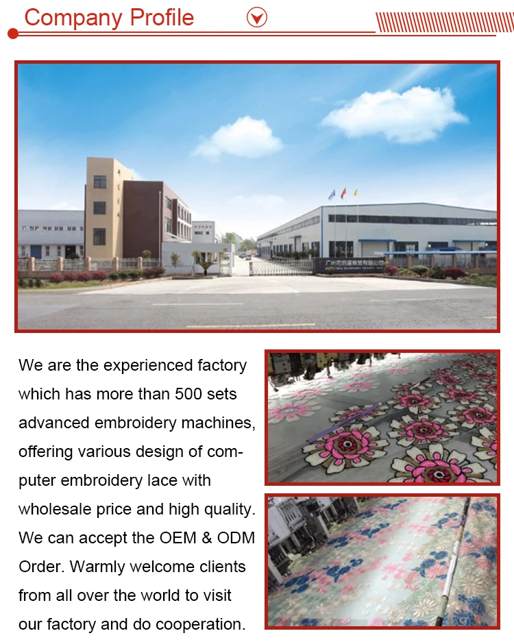 3d lace fabric beads bridal