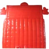 High quality PVC inflatable line slides inflatable water slides for adult