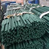 1.25lb Studded Metal T Post Used and New On Sale