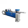 High efficiency customized L fold multi fold napkin paper converting machine