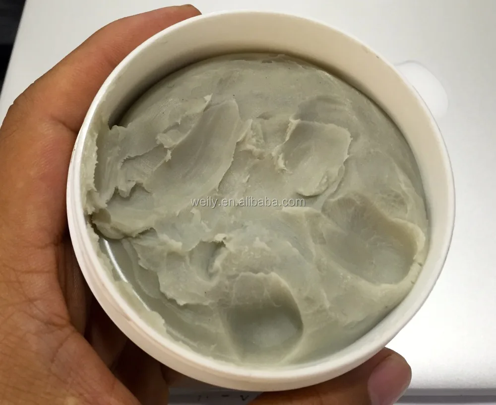 Глина Для Волос Купить