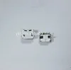 Micro USB Connector Jack Female Type 5Pin SMT Tail Charging Socket PCB Board