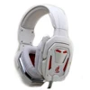 professional lead light gaming headset