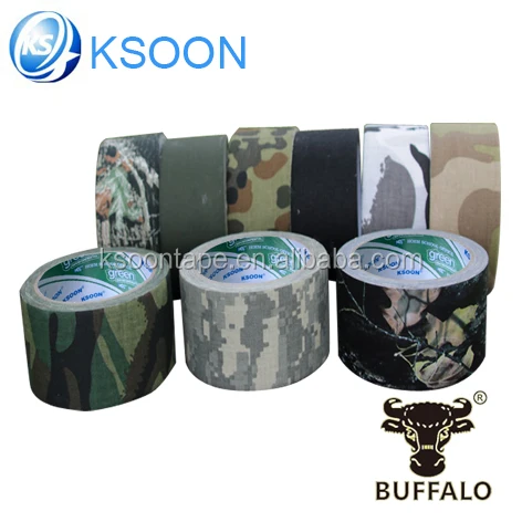 High Quality Cheap Camouflage Cloth Duct Tape.jpg