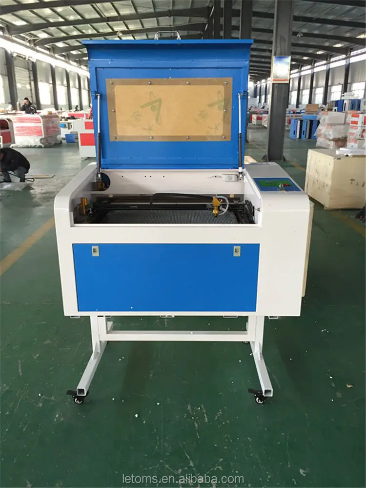 Portable High Efficiency K40 K60 Laser Cutter For Greeting Cards Buy