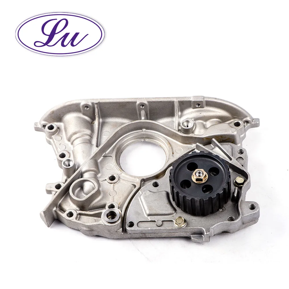 15100-63010 auto engine OIL PUMP