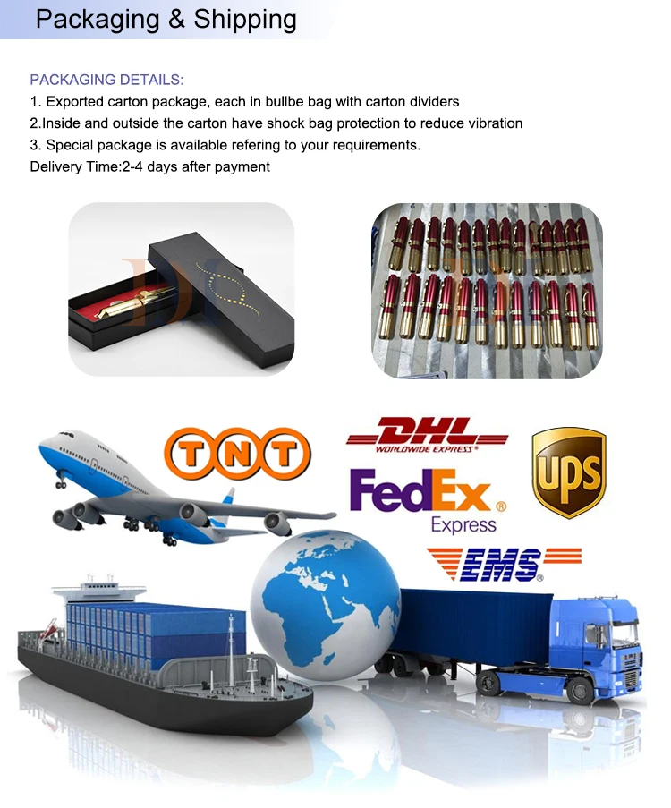 Adjustable Needle-free Injection 3ml 5ml meso hyaluronic acid pen