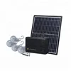 Somalia Solar Cell System Kit for home lighting DC USB charger for cellphone &TV