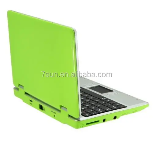 Computador Personal Laptop 7 Wifi Tablets