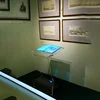 Hot sale!! Magic interactive projection virtual book /ebook with interactive projection software on sale.