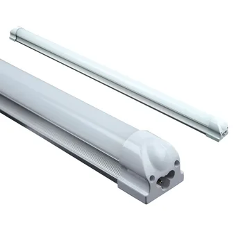 T8 Integrated Led Flourescent Tube Lighting - Buy Led Tube Lighting ...