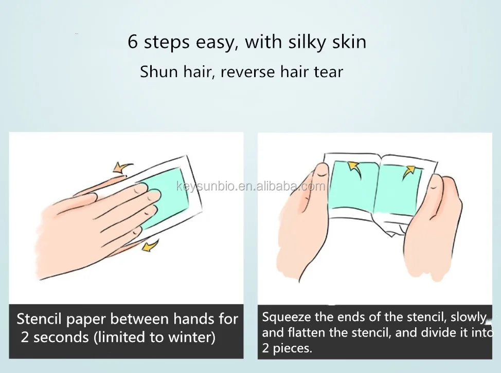 hair removal