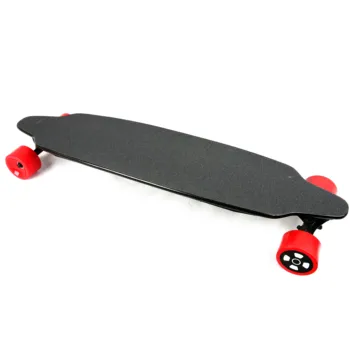 Syl 07 Hot Sale Electric Skateboard 40km Super Fast Long Board Buy Elektrische Skateboard Schnelle Longboard Elektrische Longboard Product On Alibaba Com