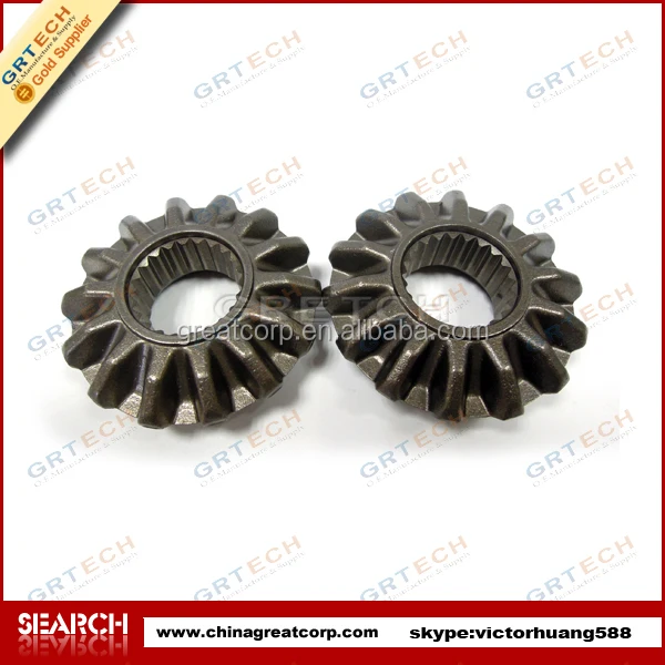 Mb00127251b Differential Side Gear Buy Differential Side Gear