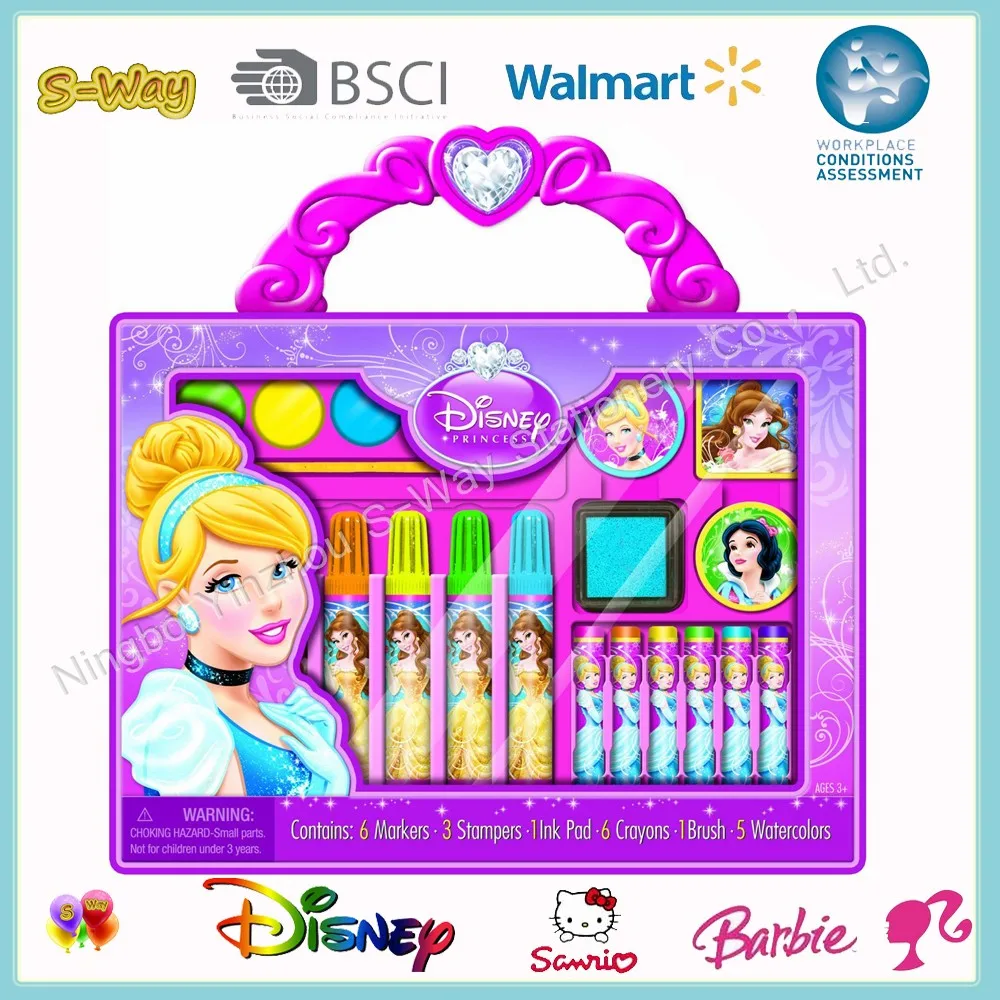 Diy Stationery Set Toy For Kids Buy Diy Stationery Set,Stationery Set