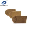 Hotselling classic design height increase insole lift invisible height insoles and leg length discrepancy adjustable Heel lifts