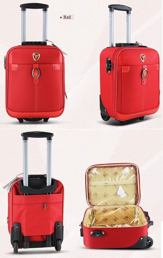 flight light luggage